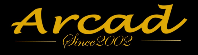 Sold By : Arcad World Arcad World